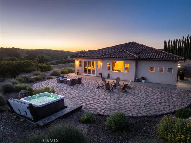 5250 Vineyard, Paso Robles, CA 93446