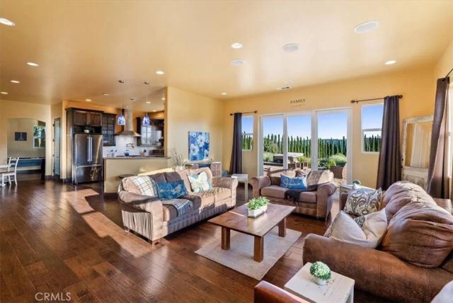 5250 Vineyard, Paso Robles, CA 93446