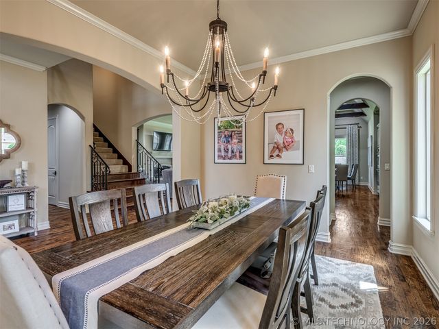 5902 E 110th Place, Tulsa, OK 74137