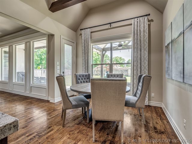 5902 E 110th Place, Tulsa, OK 74137