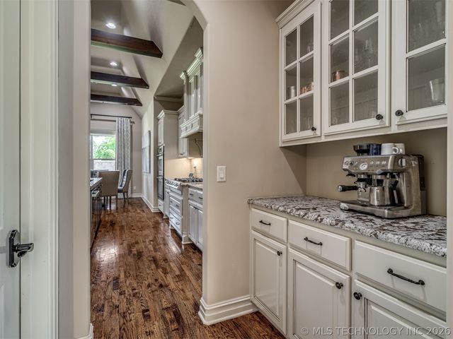 5902 E 110th Place, Tulsa, OK 74137