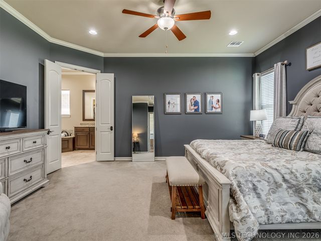 5902 E 110th Place, Tulsa, OK 74137