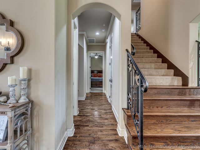 5902 E 110th Place, Tulsa, OK 74137