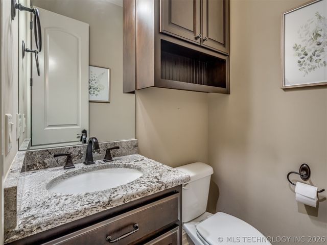 5902 E 110th Place, Tulsa, OK 74137