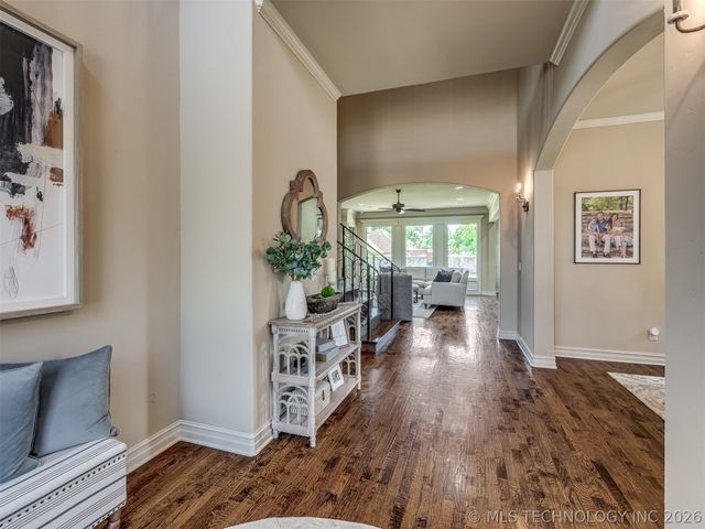5902 E 110th Place, Tulsa, OK 74137