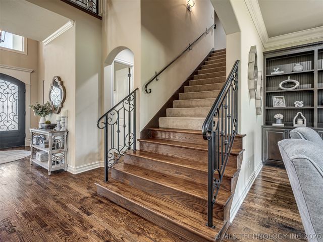 5902 E 110th Place, Tulsa, OK 74137