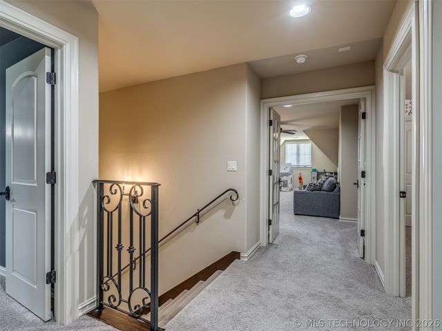5902 E 110th Place, Tulsa, OK 74137