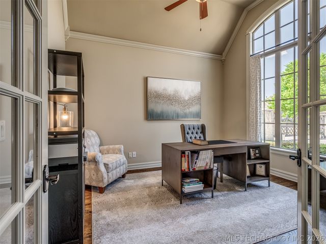 5902 E 110th Place, Tulsa, OK 74137