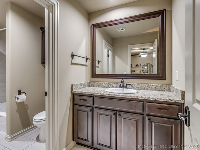 5902 E 110th Place, Tulsa, OK 74137