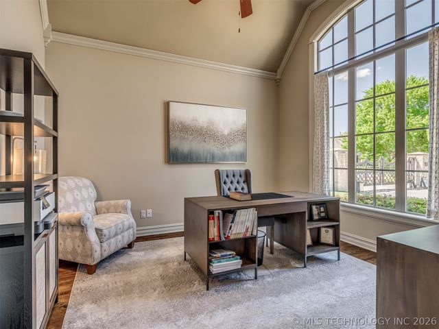 5902 E 110th Place, Tulsa, OK 74137