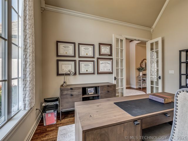 5902 E 110th Place, Tulsa, OK 74137