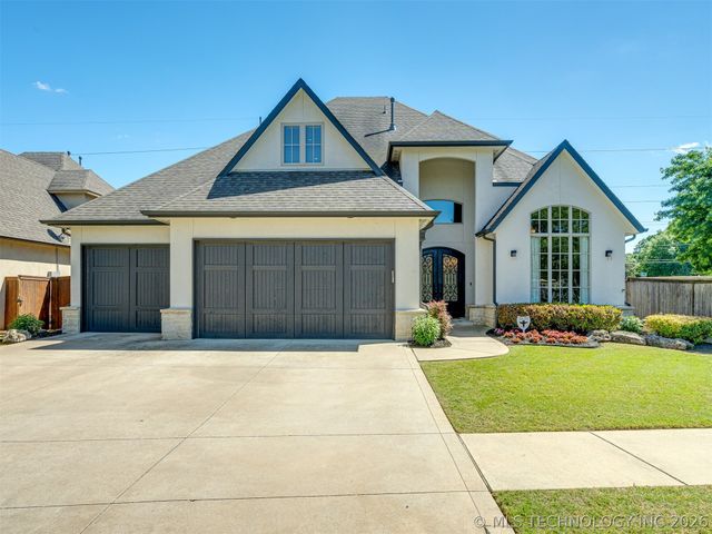 5902 E 110th Place, Tulsa, OK 74137