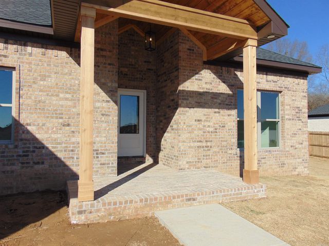 49 Ridge View Street, Vilonia, AR 72173