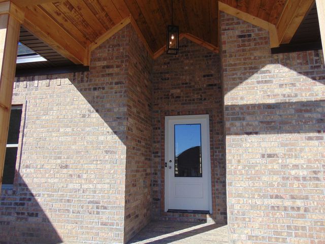 49 Ridge View Street, Vilonia, AR 72173