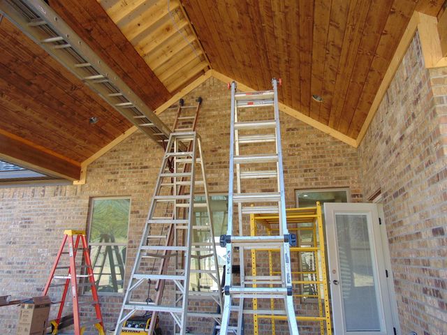 49 Ridge View Street, Vilonia, AR 72173