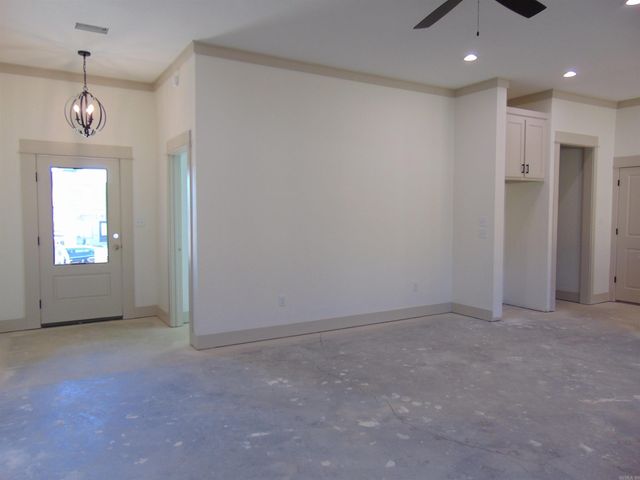 49 Ridge View Street, Vilonia, AR 72173