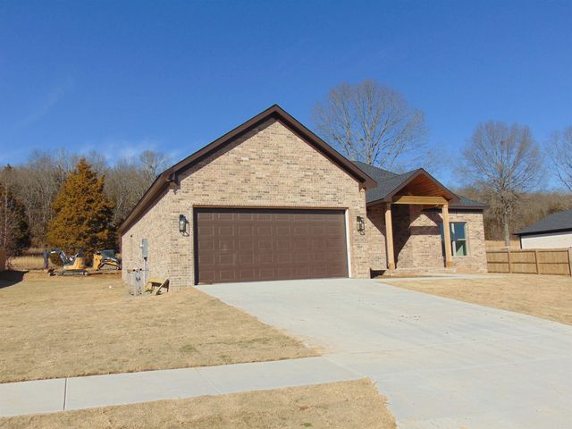 49 Ridge View Street, Vilonia, AR 72173