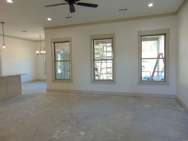 49 Ridge View Street, Vilonia, AR 72173