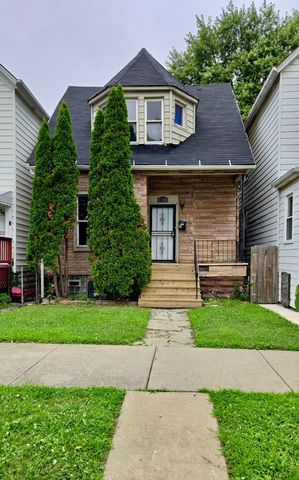 7726 S Maryland Avenue, Chicago, IL 60619