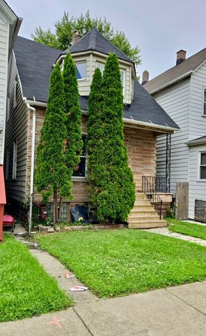 7726 S Maryland Avenue, Chicago, IL 60619