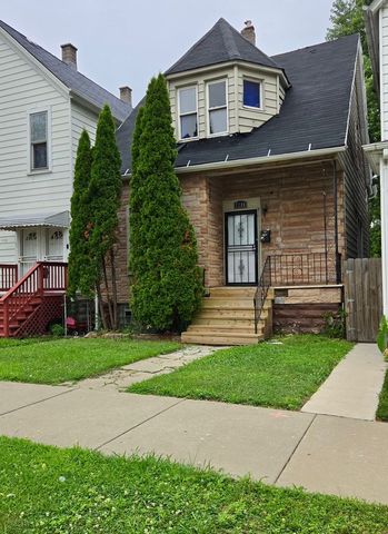 7726 S Maryland Avenue, Chicago, IL 60619