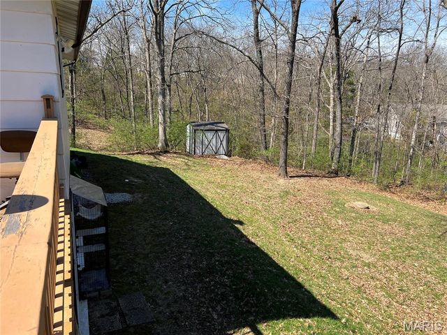 1631 Dunaway Road, Festus, MO 63028