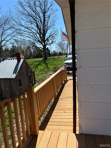 1631 Dunaway Road, Festus, MO 63028