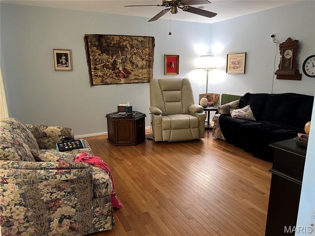 1631 Dunaway Road, Festus, MO 63028