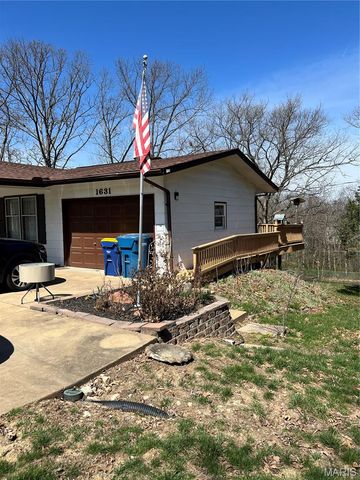 1631 Dunaway Road, Festus, MO 63028