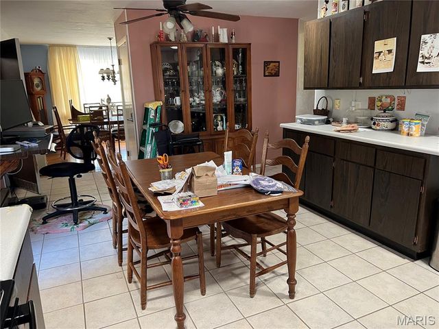 1631 Dunaway Road, Festus, MO 63028