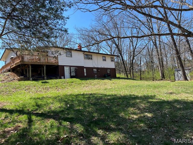 1631 Dunaway Road, Festus, MO 63028