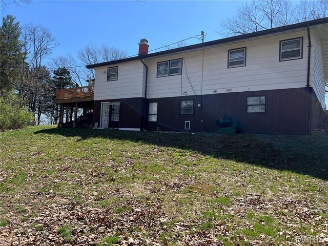 1631 Dunaway Road, Festus, MO 63028