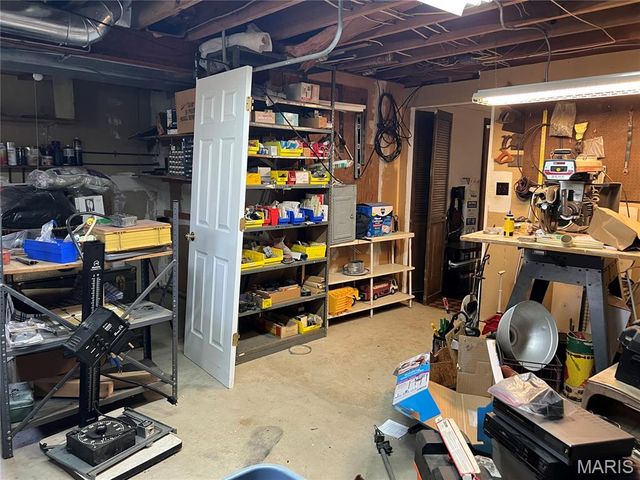 1631 Dunaway Road, Festus, MO 63028