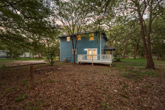 7680 Private Road 2576, Quinlan, TX 75474