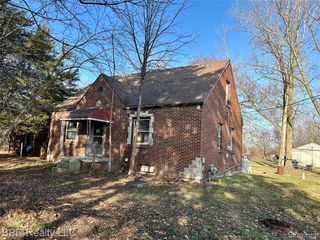 1989 Will Carleton, Flat Rock, MI 48134