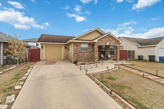 11402 Gaylord, San Antonio, TX 78224
