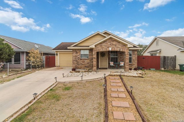 11402 Gaylord, San Antonio, TX 78224