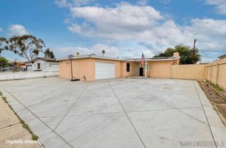 549 Marble St, El Cajon, CA 92020