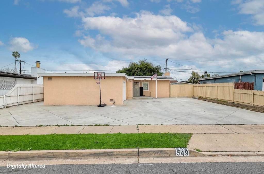 549 Marble St, El Cajon, CA 92020 — photo 3