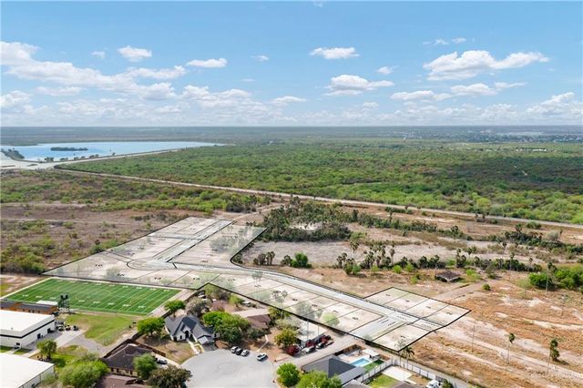 703 Lake View Drive, Hidalgo, TX 78557