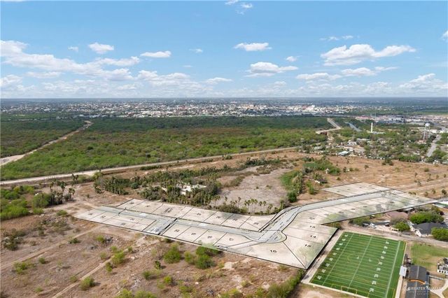 703 Lake View Drive, Hidalgo, TX 78557