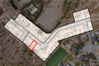 703 Lake View Drive, Hidalgo, TX 78557