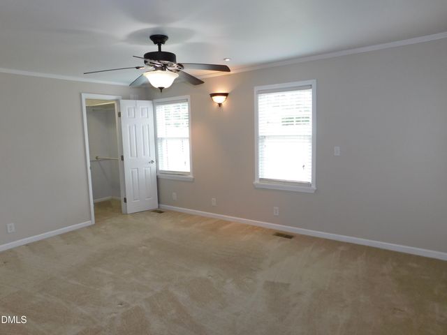 10392 S Nash Street, Middlesex, NC 27557