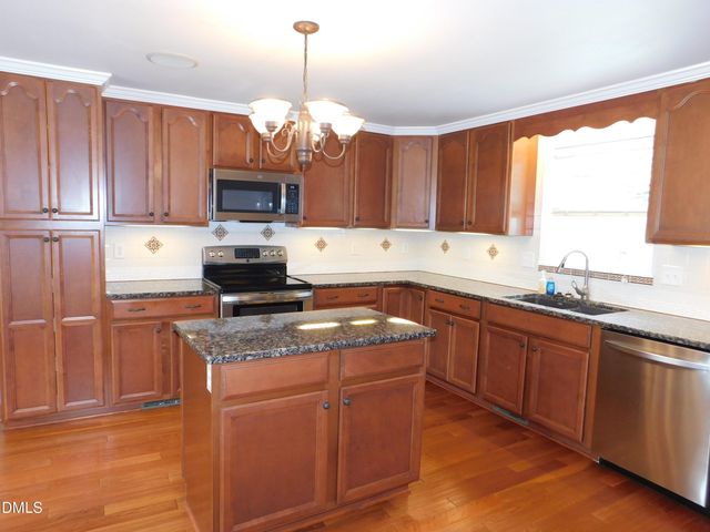 10392 S Nash Street, Middlesex, NC 27557