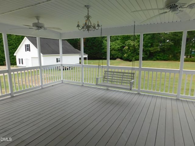 10392 S Nash Street, Middlesex, NC 27557