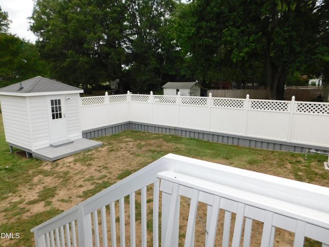 10392 S Nash Street, Middlesex, NC 27557