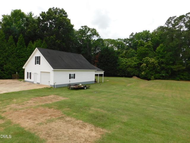 10392 S Nash Street, Middlesex, NC 27557