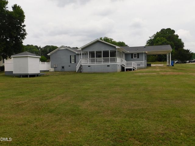 10392 S Nash Street, Middlesex, NC 27557