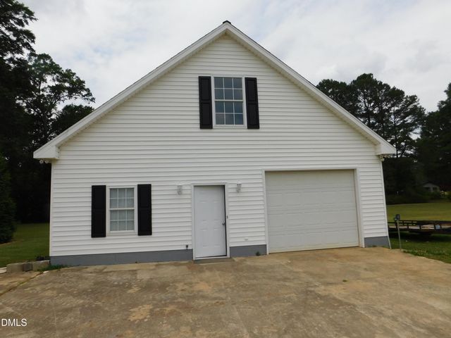 10392 S Nash Street, Middlesex, NC 27557