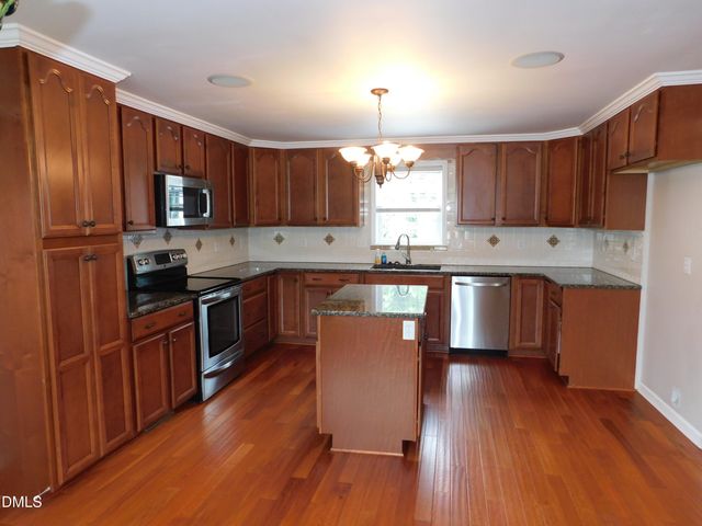 10392 S Nash Street, Middlesex, NC 27557